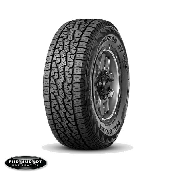 Nexen Roadian AT PRO RA8  215/70 R15 98 T  